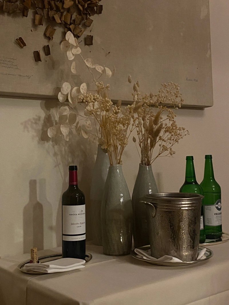 Restaurant Bel Etage