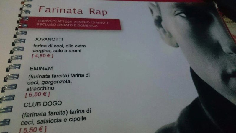 33 Giri Rivalta