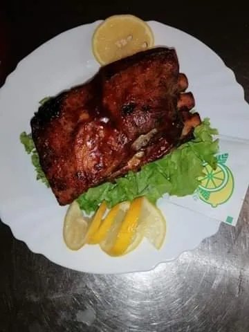 Pizza Terrace Bar&Grill