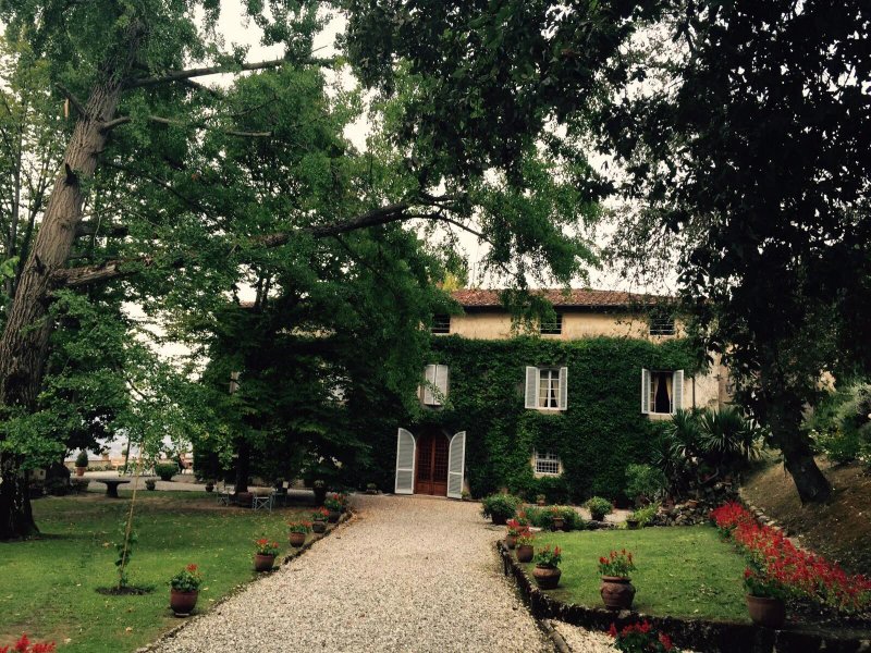 Fattoria Mansi Bernardini