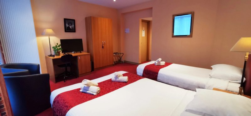 Hotel Cardiff