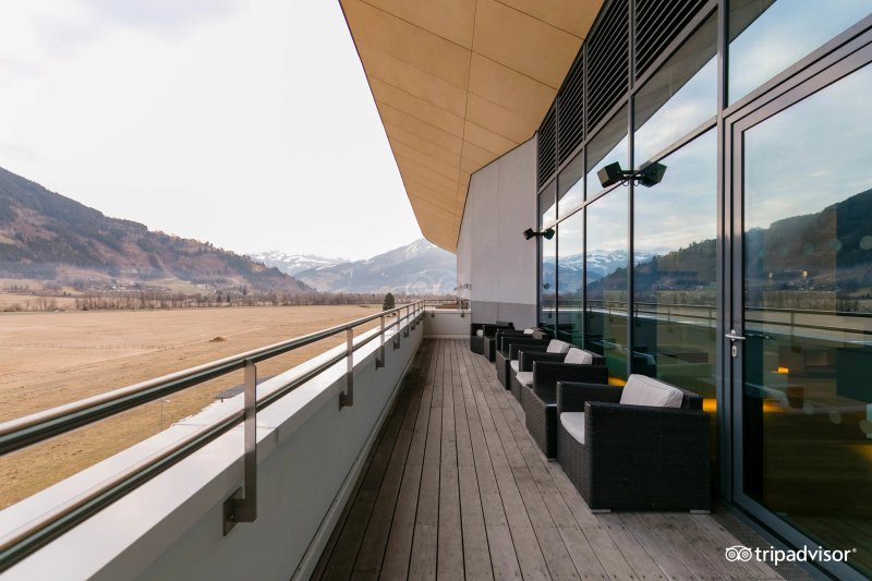 TAUERN SPA Zell am See - Kaprun