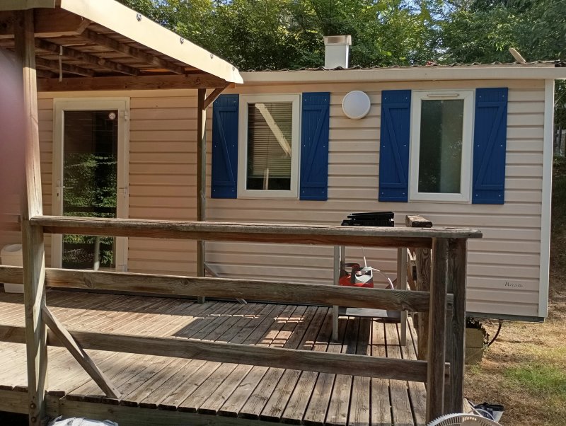Parc Bellevue Camping