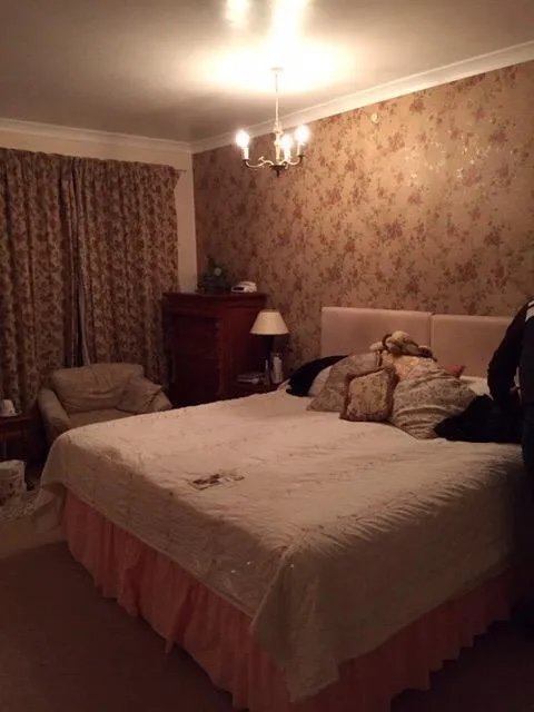 Harrabeer Country House
