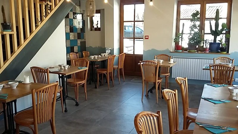Creperie Du Port Galland