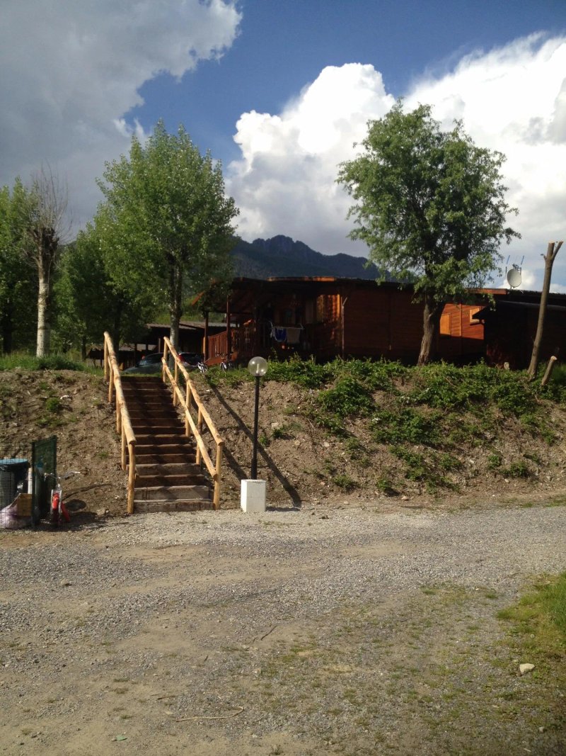 International Camping