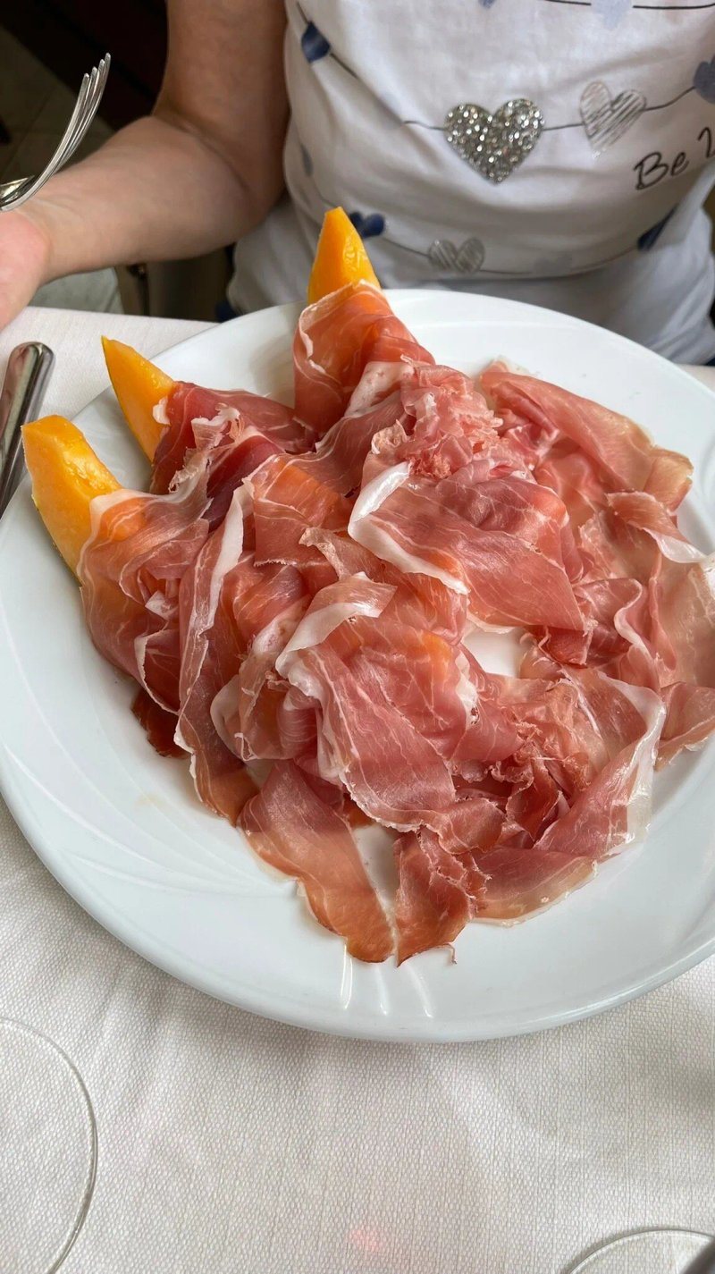 Trattoria Nonna Dina