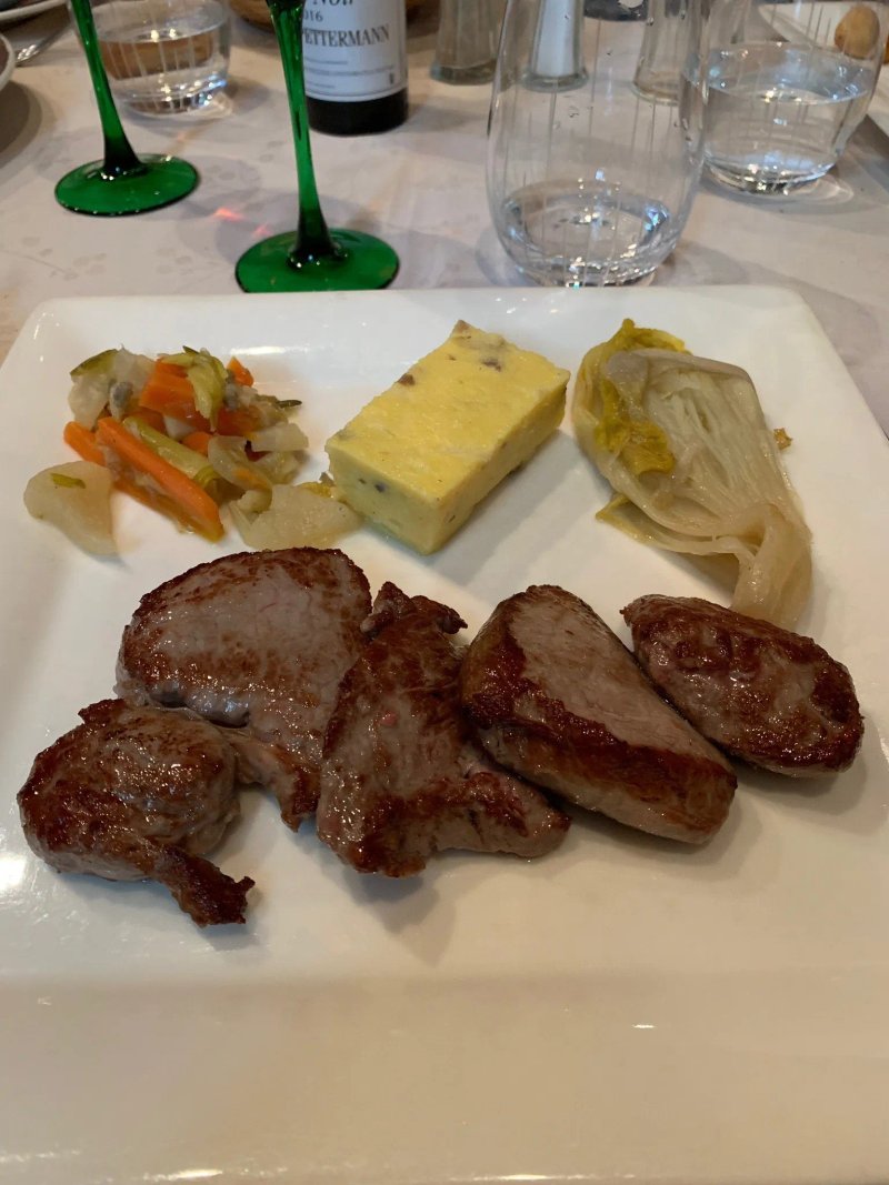 Au Bon Gite