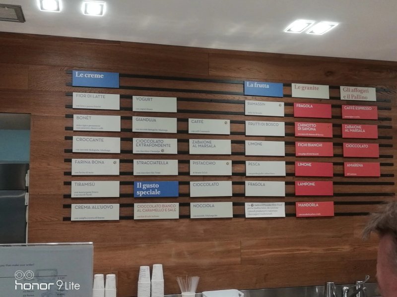 Alberto Marchetti Gelaterie