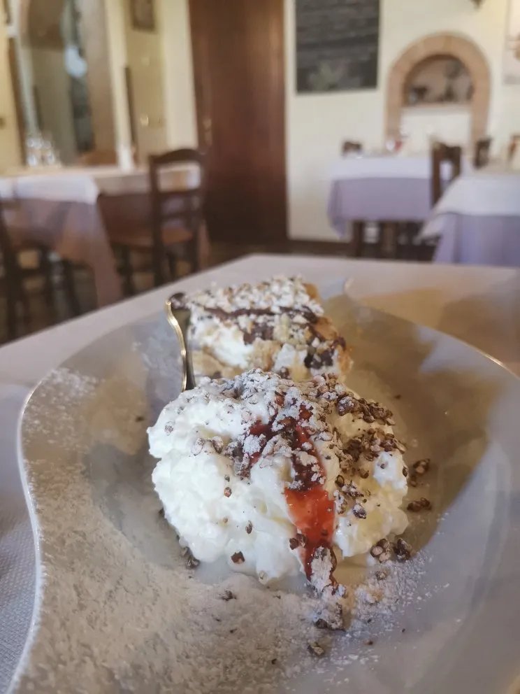 Locanda Alla Posta