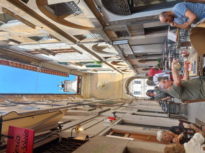 l'Oste Sobrio