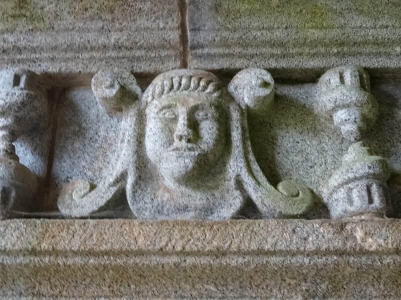 Enclos Paroissial de Saint-Thegonnec