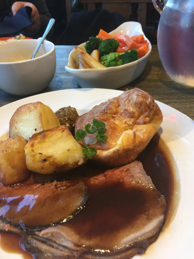 Darcy's Bar and Kitchen