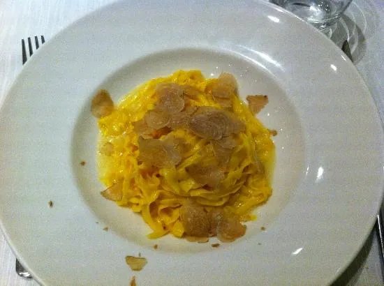 Trattoria Bertozzi