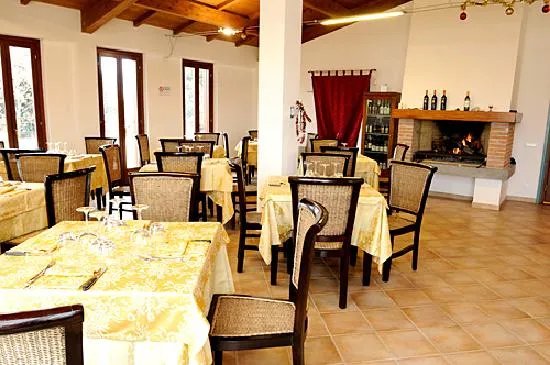 Azienda Agricola Il Marrugio