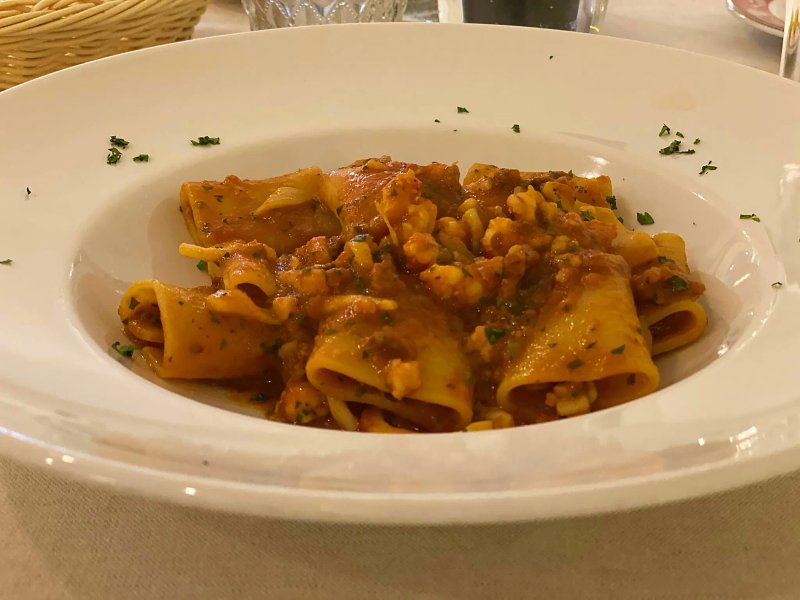 La Paranza