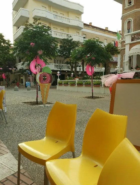 Gelateria Delizia