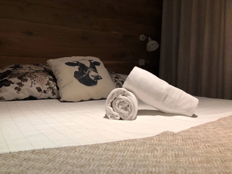 Artesa Suites & Spa
