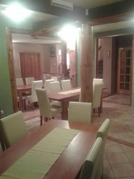 Bagolyvar Apartman