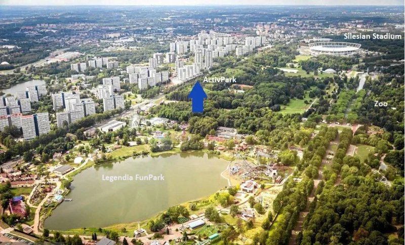 ActivPark Apartaments