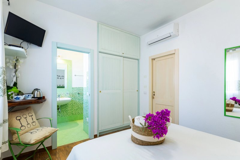 Le Maschere B&B