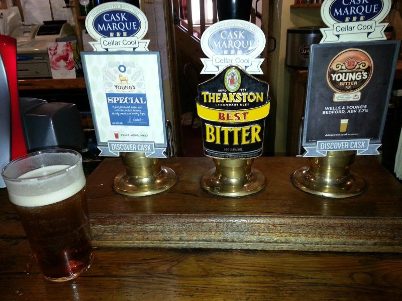 The New Inn
