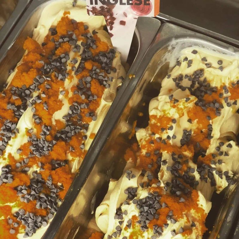 Gelateria Fabbri di Polonio Simone