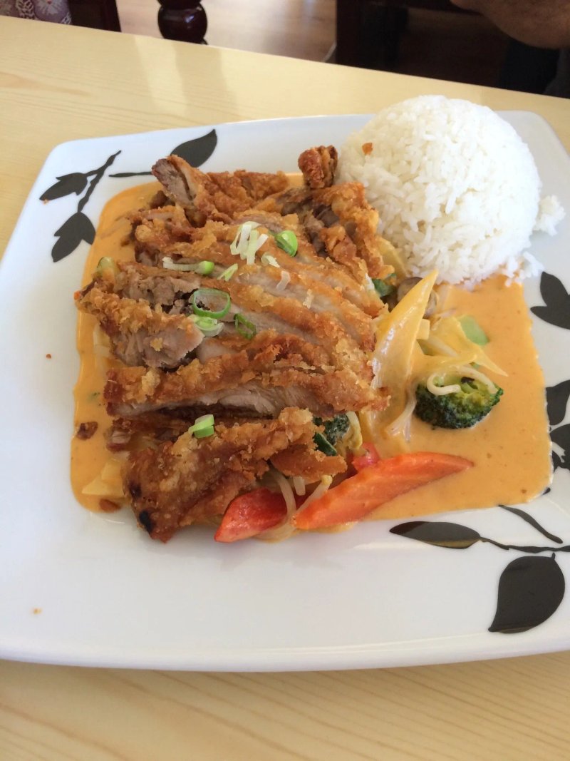 Asia Food Palace