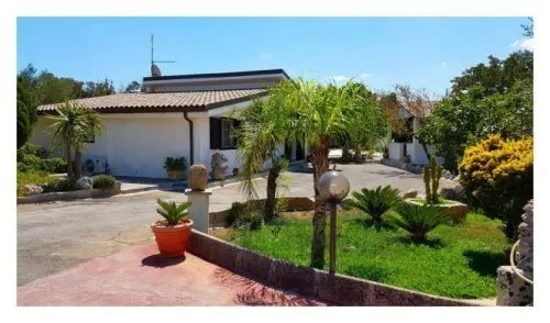 Li Catauri B&B