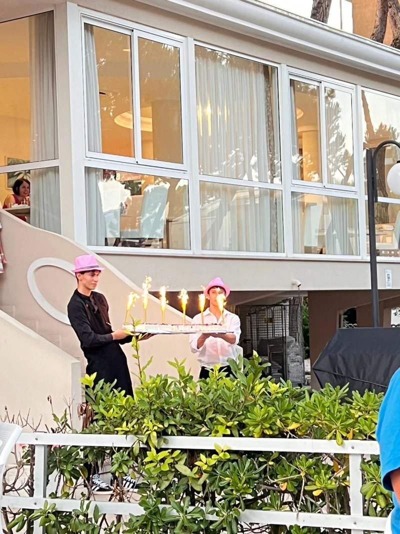Hotel San Marco