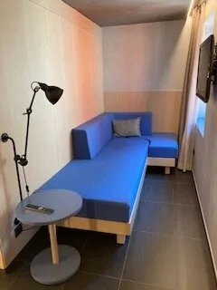 Hotel Metropolis