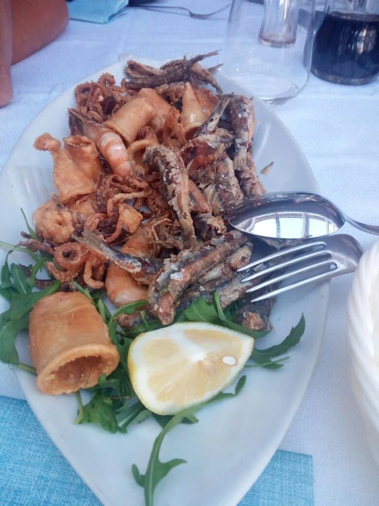 Ristorante Nettuno