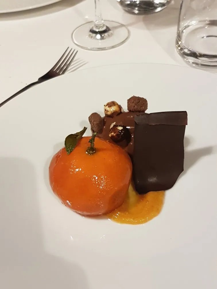 L'Aparte