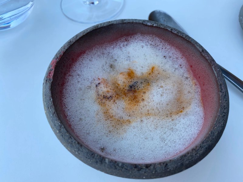 Restaurant Vincent Favre Felix