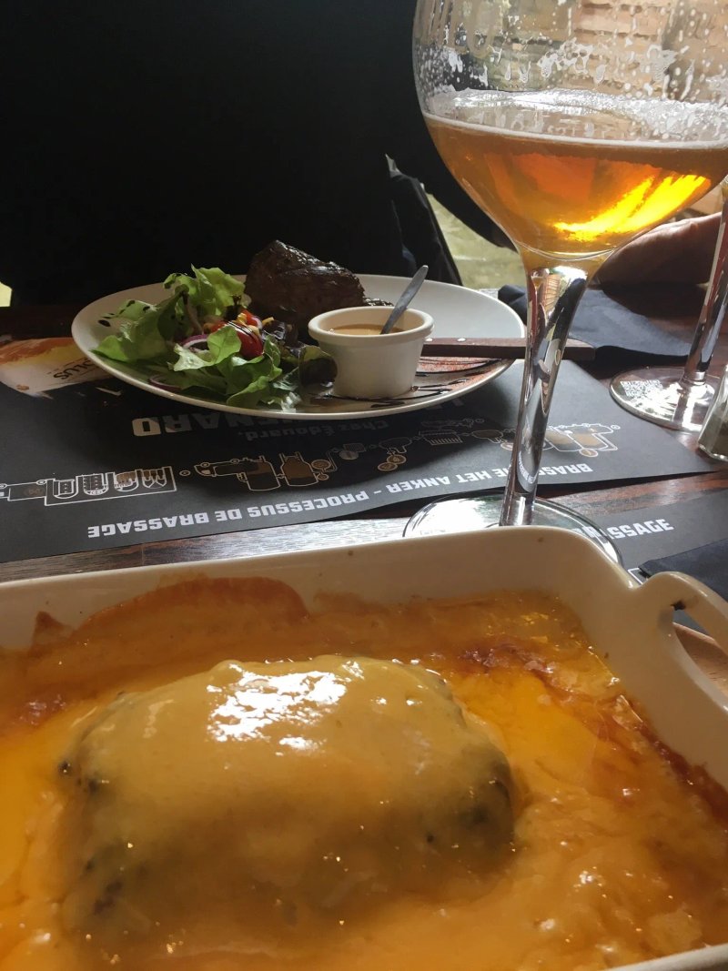 Le Berguenard