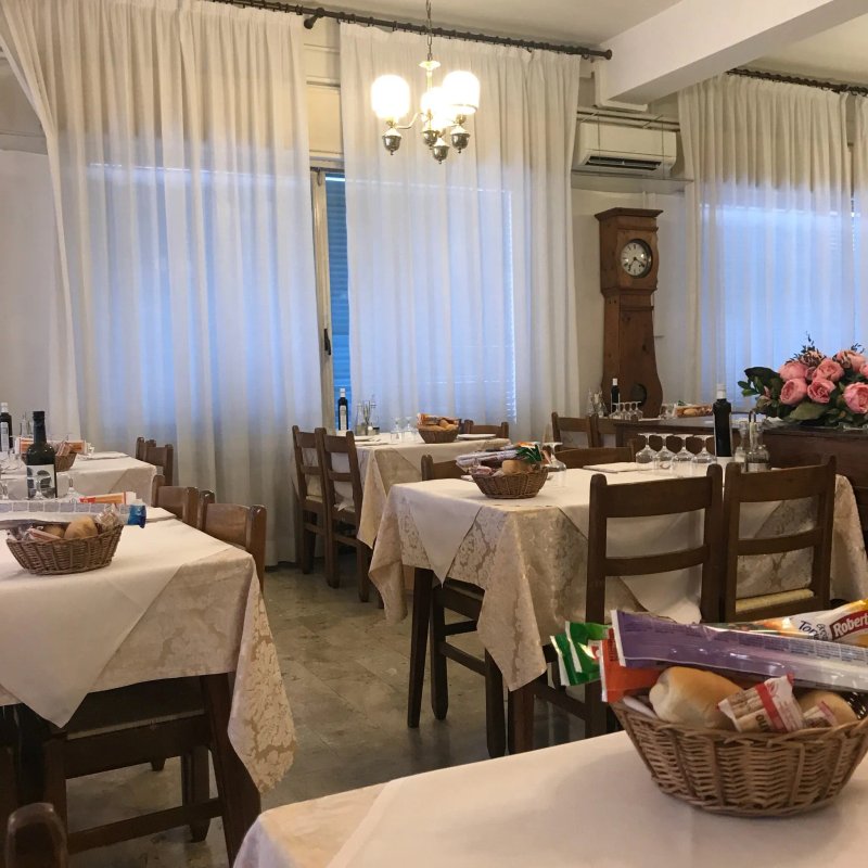 Trattoria alla Pesa