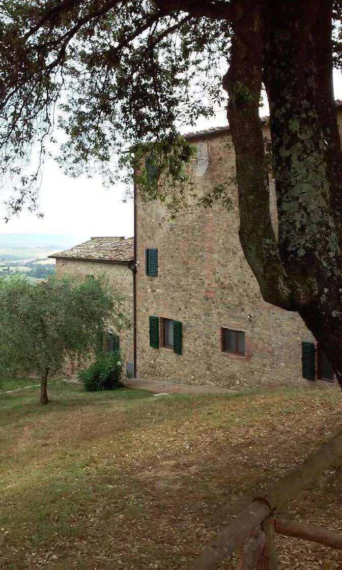 Agriturismo Poggio Bonelli