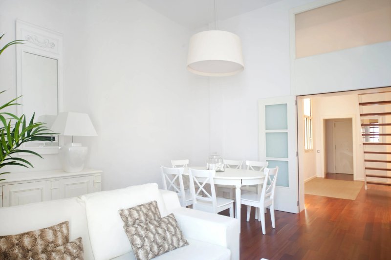 You Stylish City Centre Apartments
