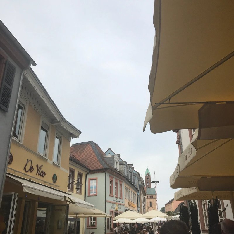 Zur alten Munz