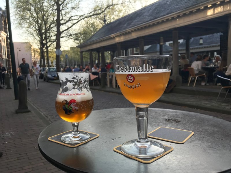 Kamphuisen eet & drinklokaal