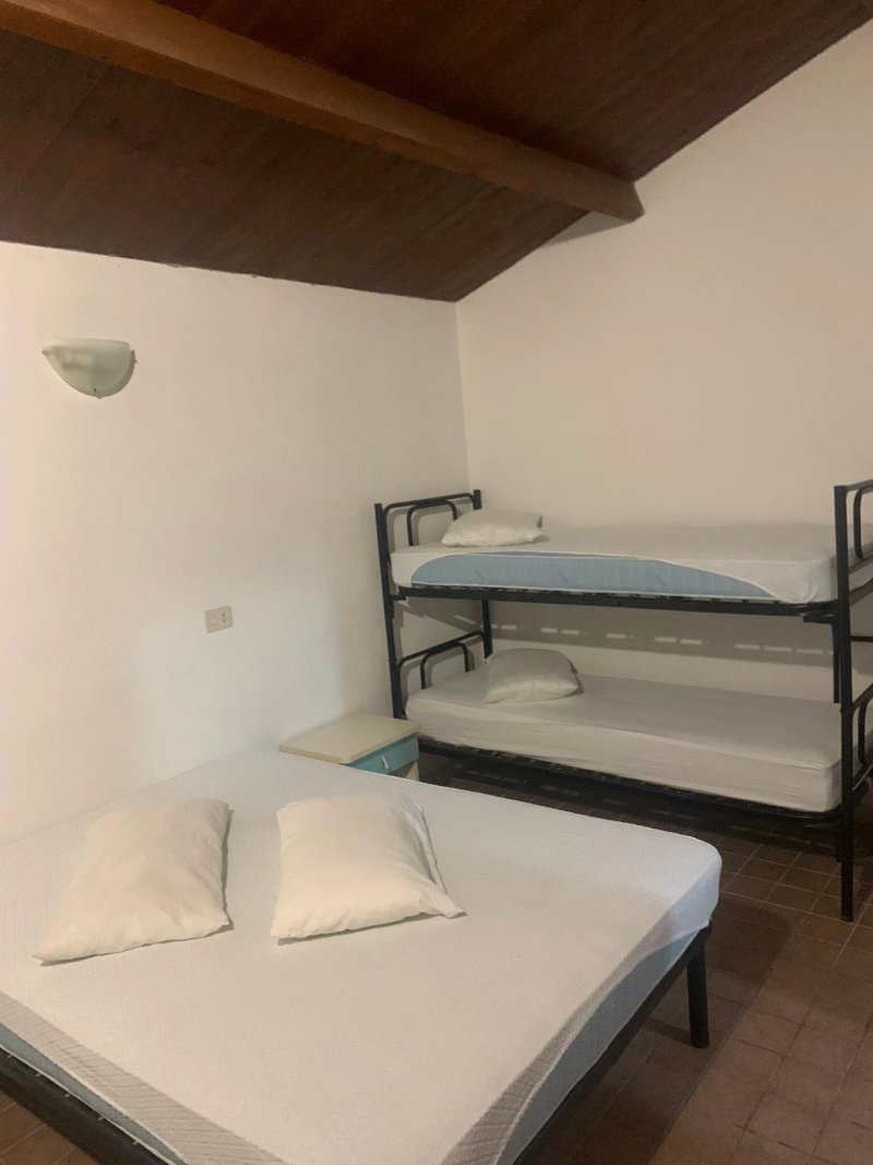 Camping Villaggio Golfo dell'Asinara