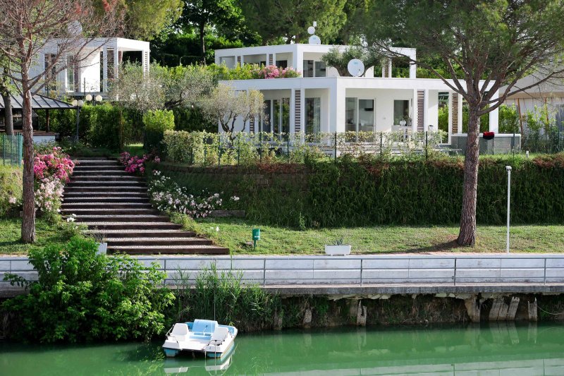 Villaggio La Pescaccia