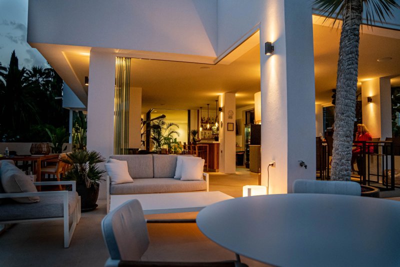 Casa Bodhi