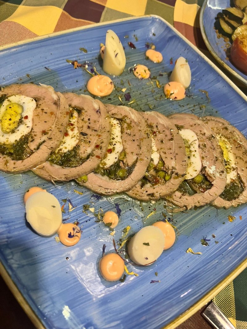 Ristorante Rueda Gaucha