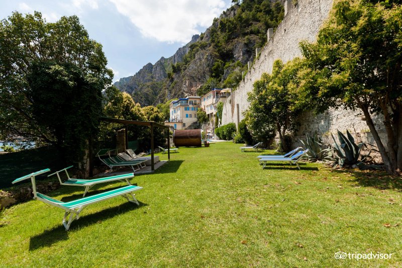 Hotel Villa Romantica
