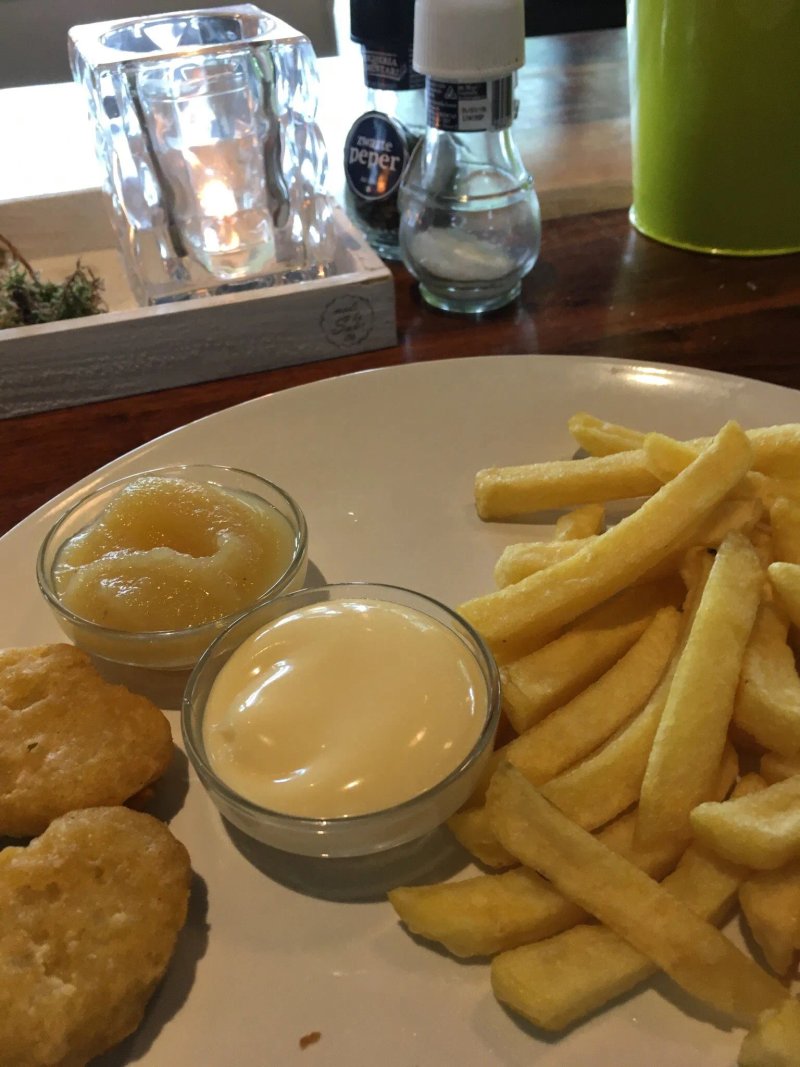 Resort Arcen Restaurant