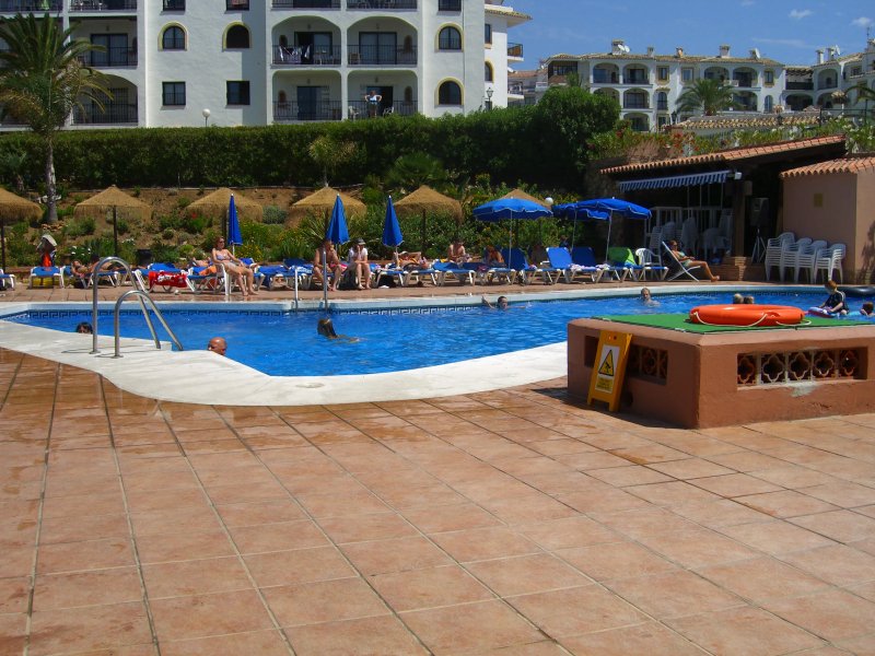 Club Caronte Crown Resort