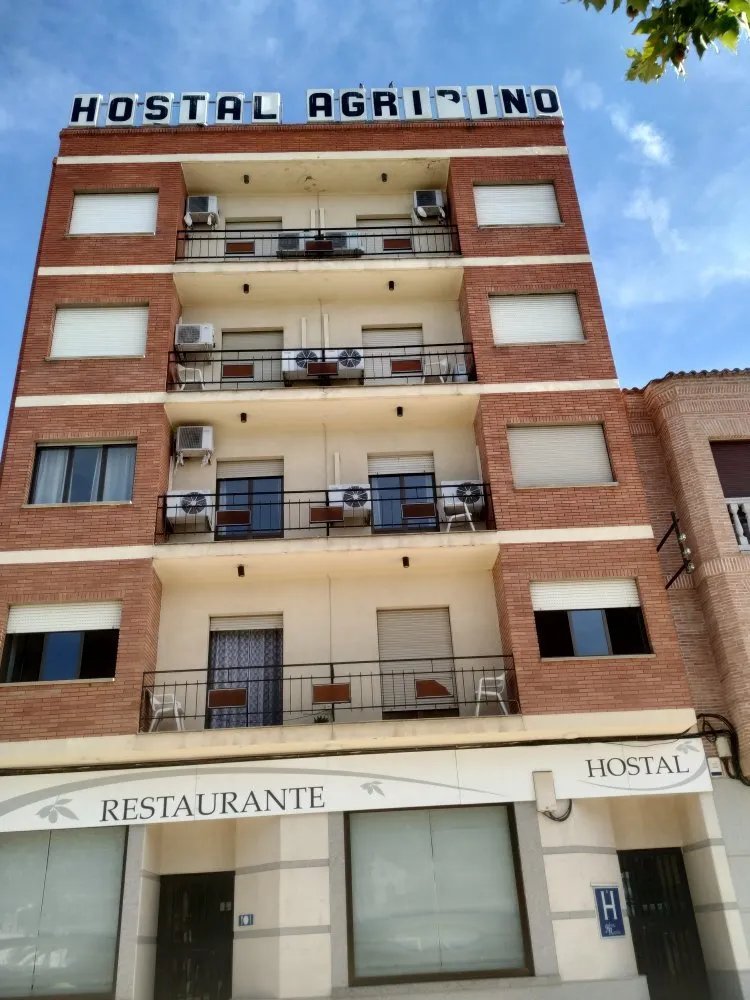 Hostal Agripino