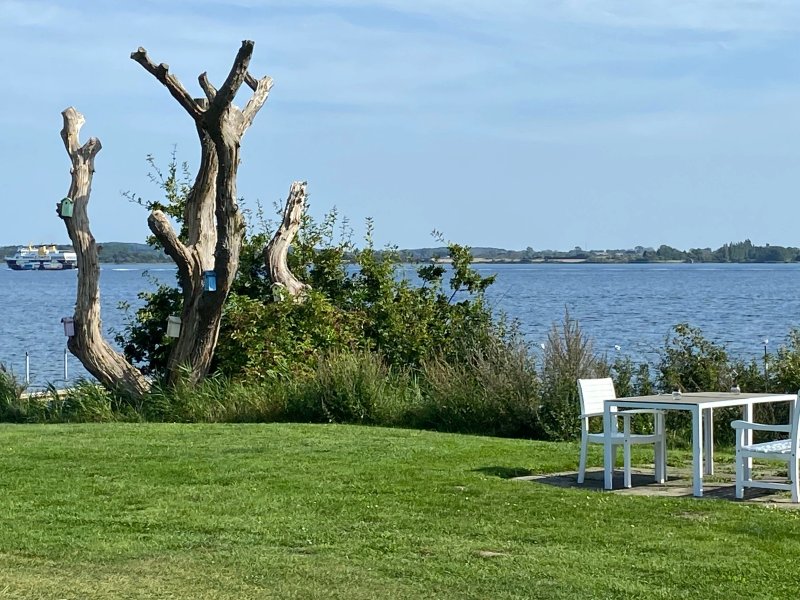Rantzausminde Camping