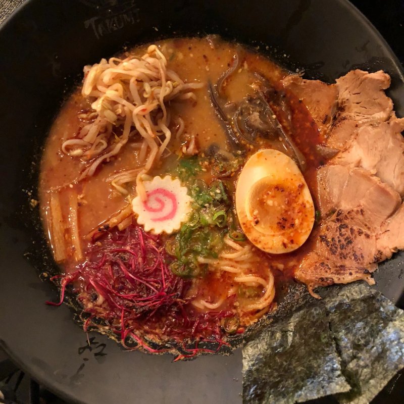 Ramen Takumi